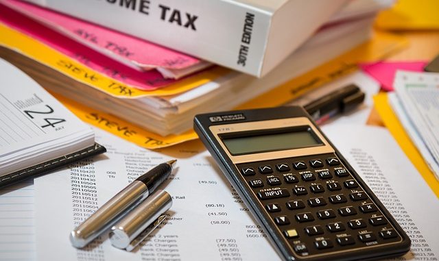 COMPTABILITÉ-AUDIT-CONTRÔLE