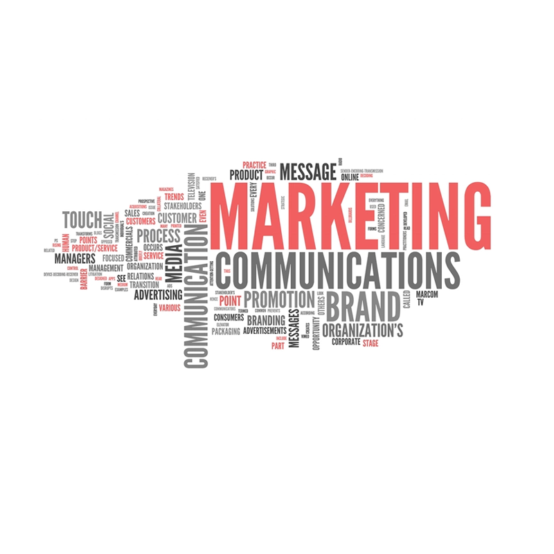COMMUNICATION-MARKETING
