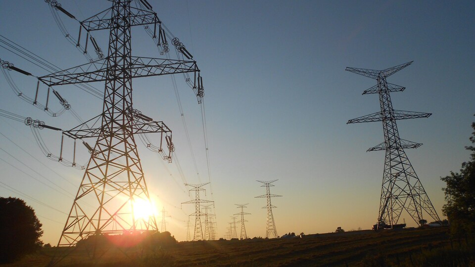 ELECTRICITE